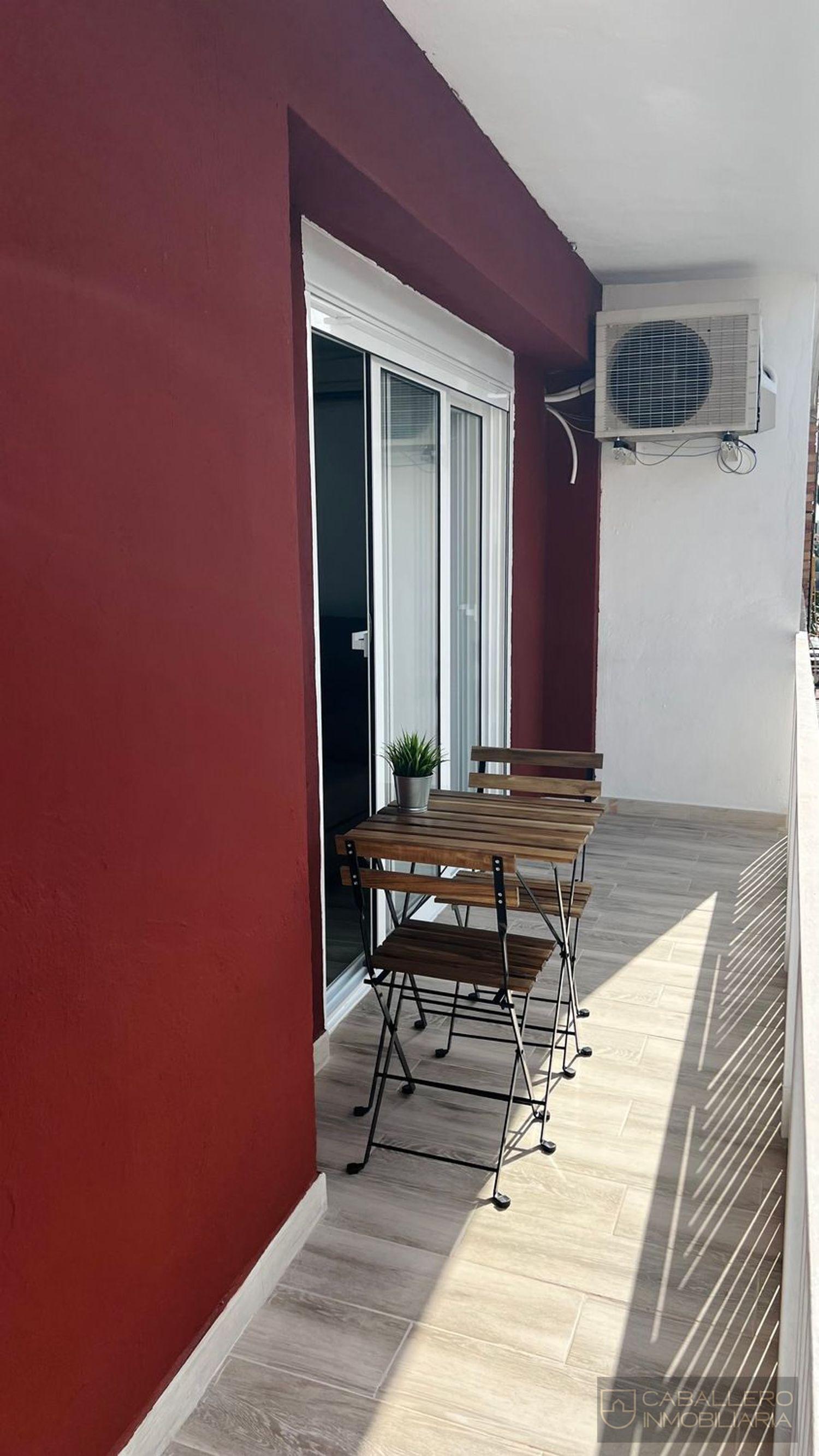 Alquiler de piso en Murcia