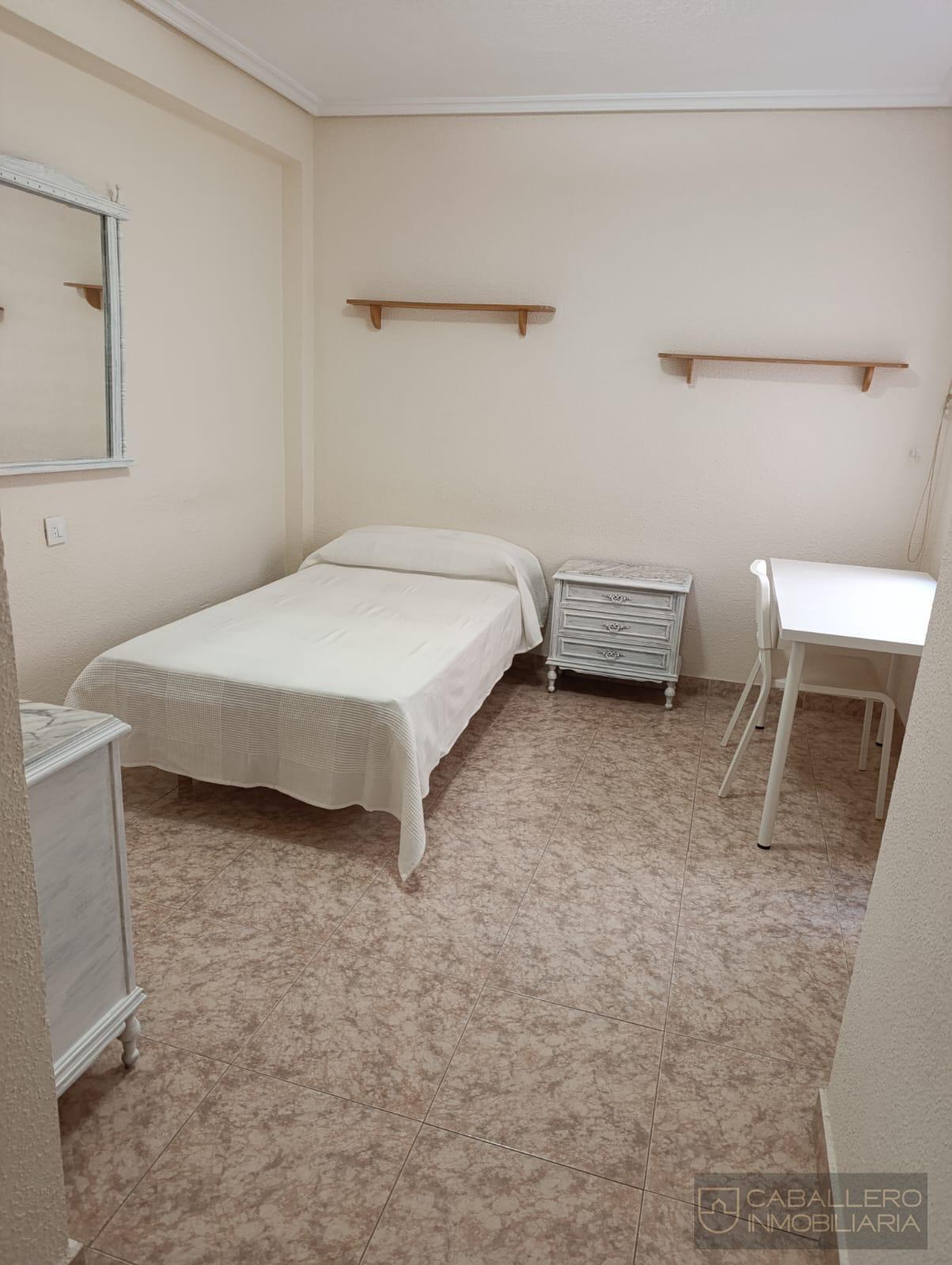 Alquiler de piso en Murcia