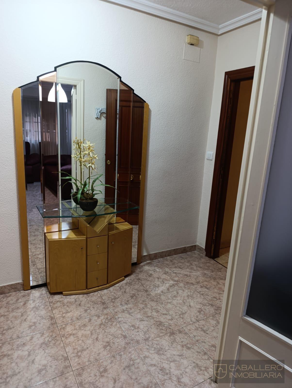 Alquiler de piso en Murcia