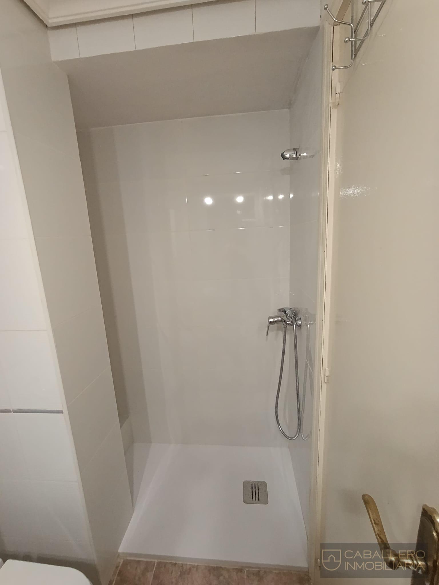 Alquiler de piso en Murcia