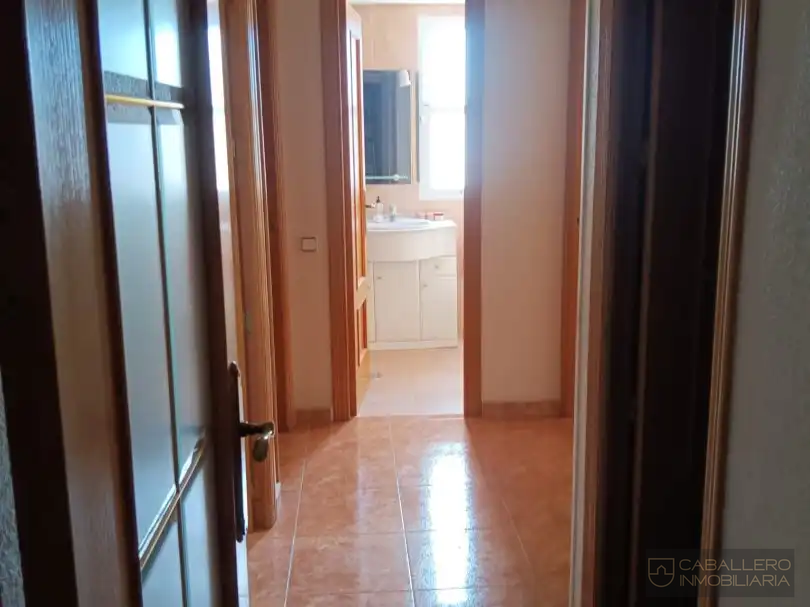 Alquiler de piso en Murcia
