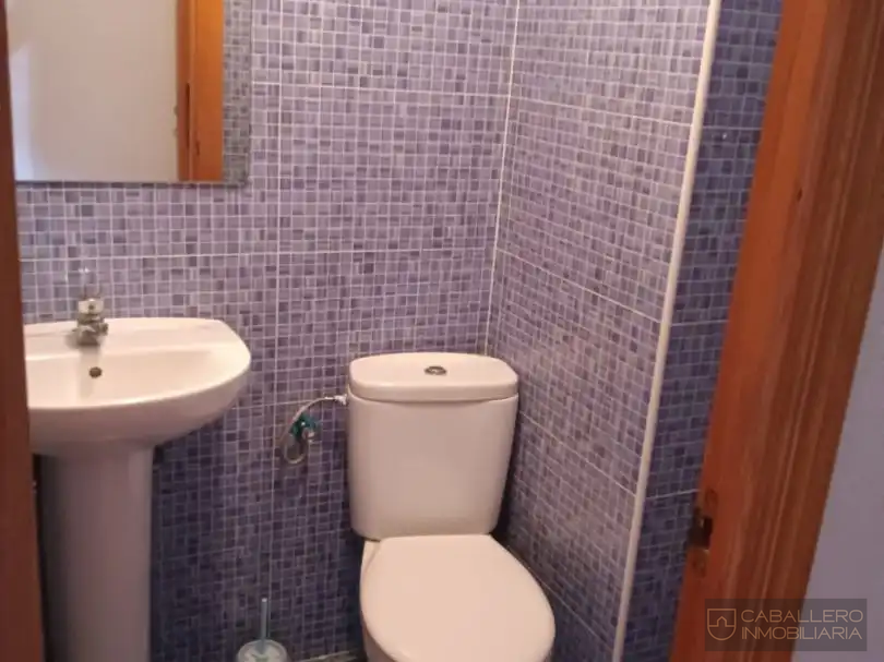 Alquiler de piso en Murcia