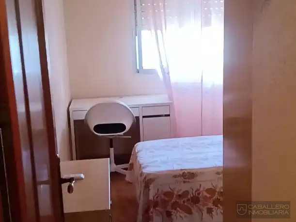 Alquiler de piso en Murcia