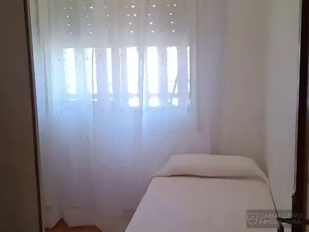 Alquiler de piso en Murcia