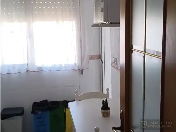Alquiler de piso en Murcia