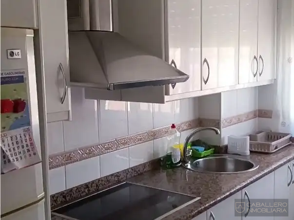 Alquiler de piso en Murcia
