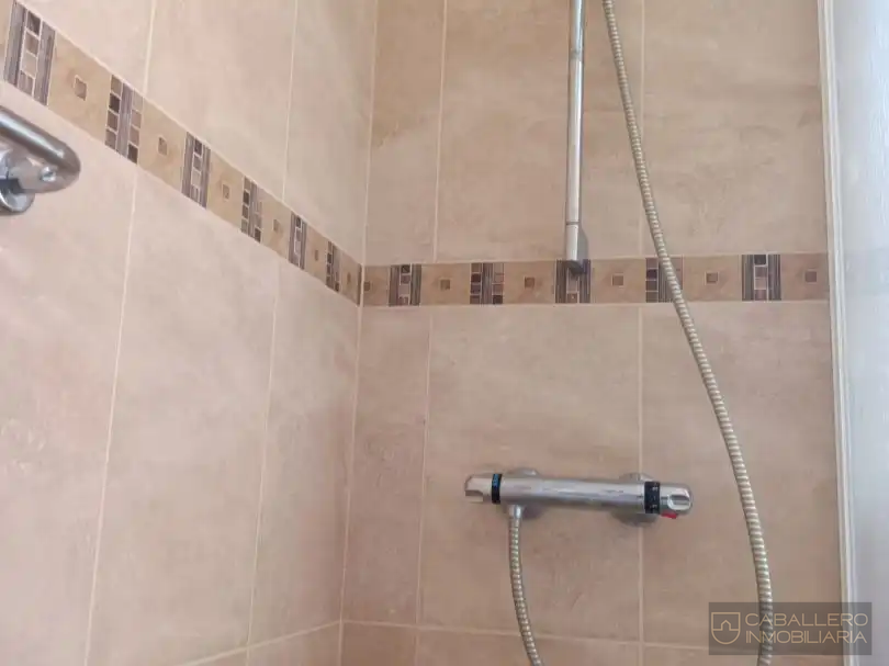 Alquiler de piso en Murcia