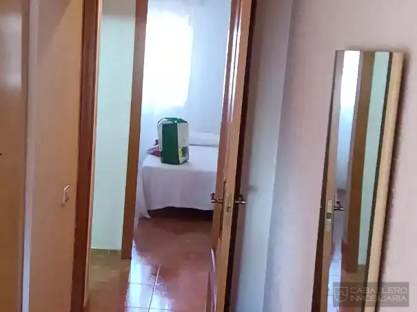 Alquiler de piso en Murcia