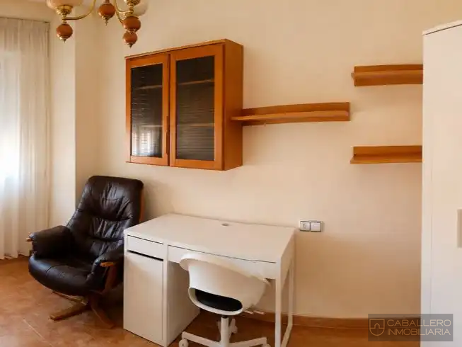 Alquiler de piso en Murcia