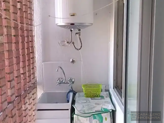 Alquiler de piso en Murcia