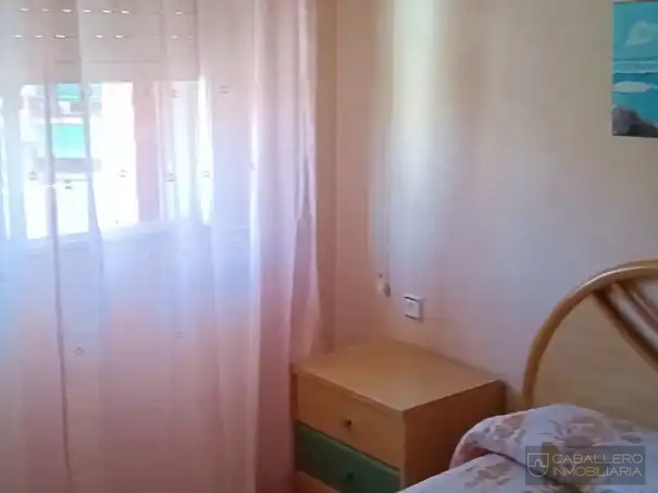 Alquiler de piso en Murcia