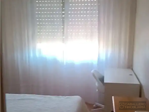 Alquiler de piso en Murcia