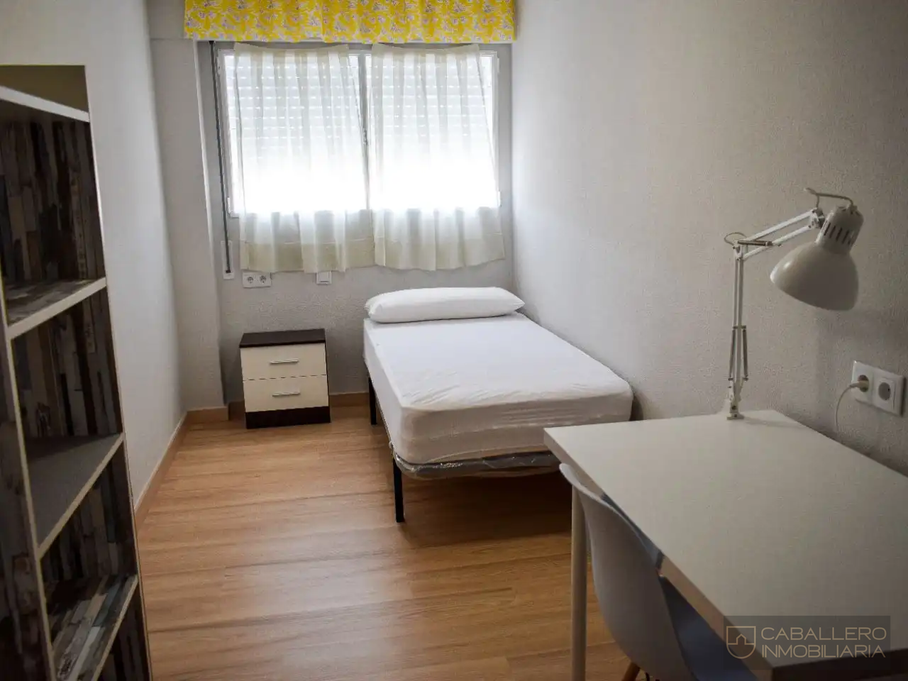 Alquiler de piso en Murcia