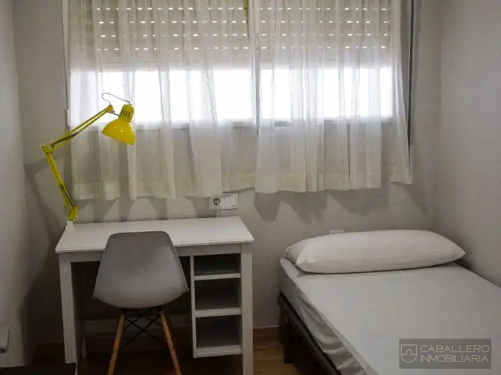 Alquiler de piso en Murcia