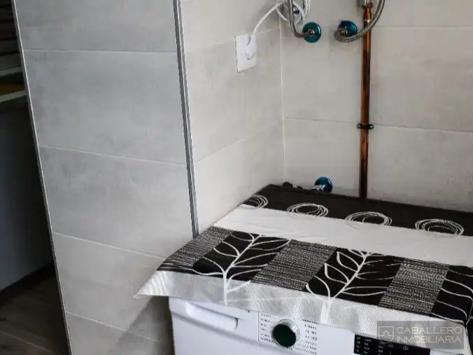 Alquiler de piso en Murcia
