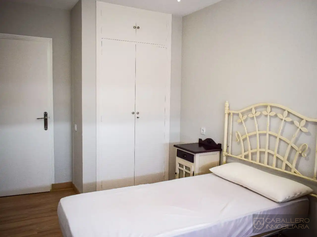 Alquiler de piso en Murcia