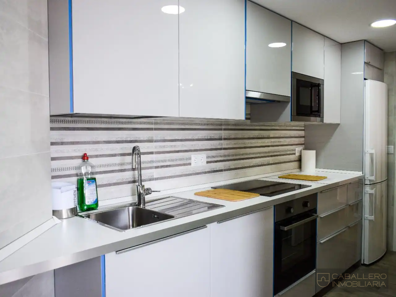 Alquiler de piso en Murcia