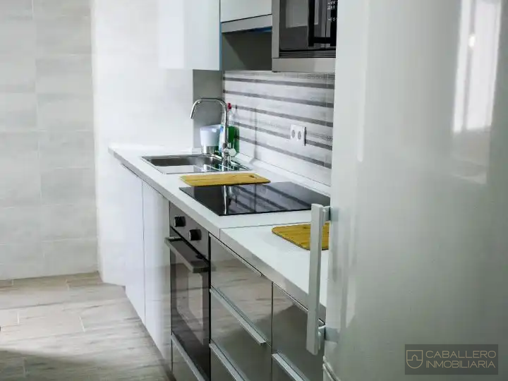Alquiler de piso en Murcia