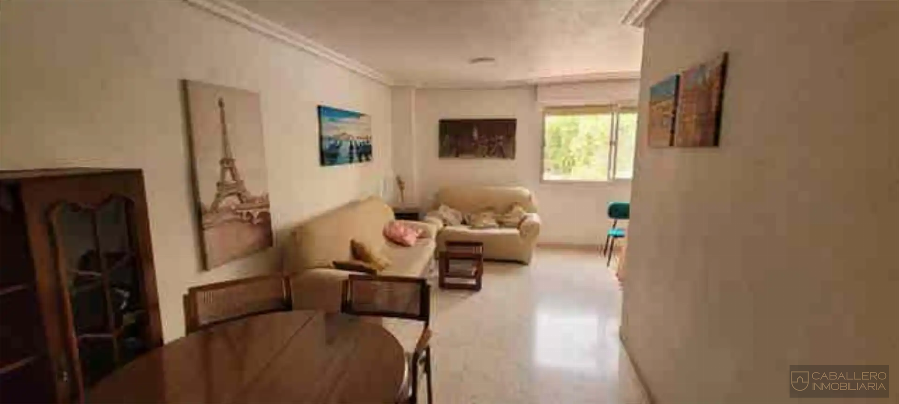 Alquiler de piso en Murcia