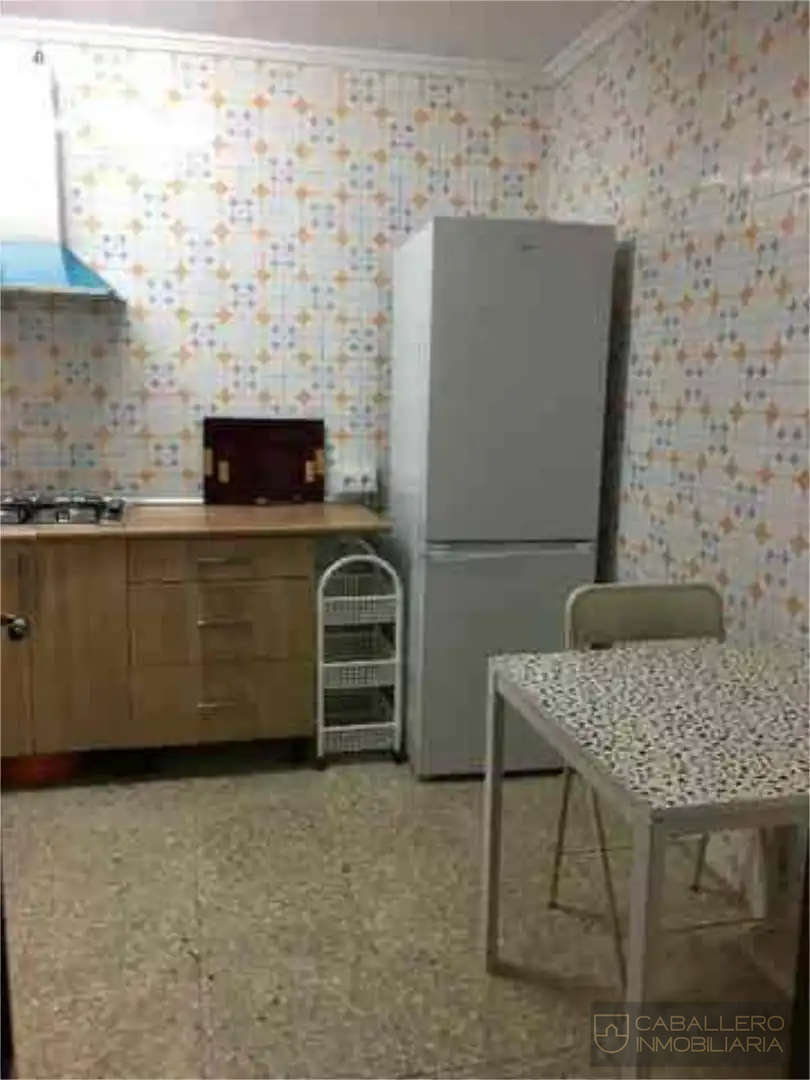 Alquiler de piso en Murcia