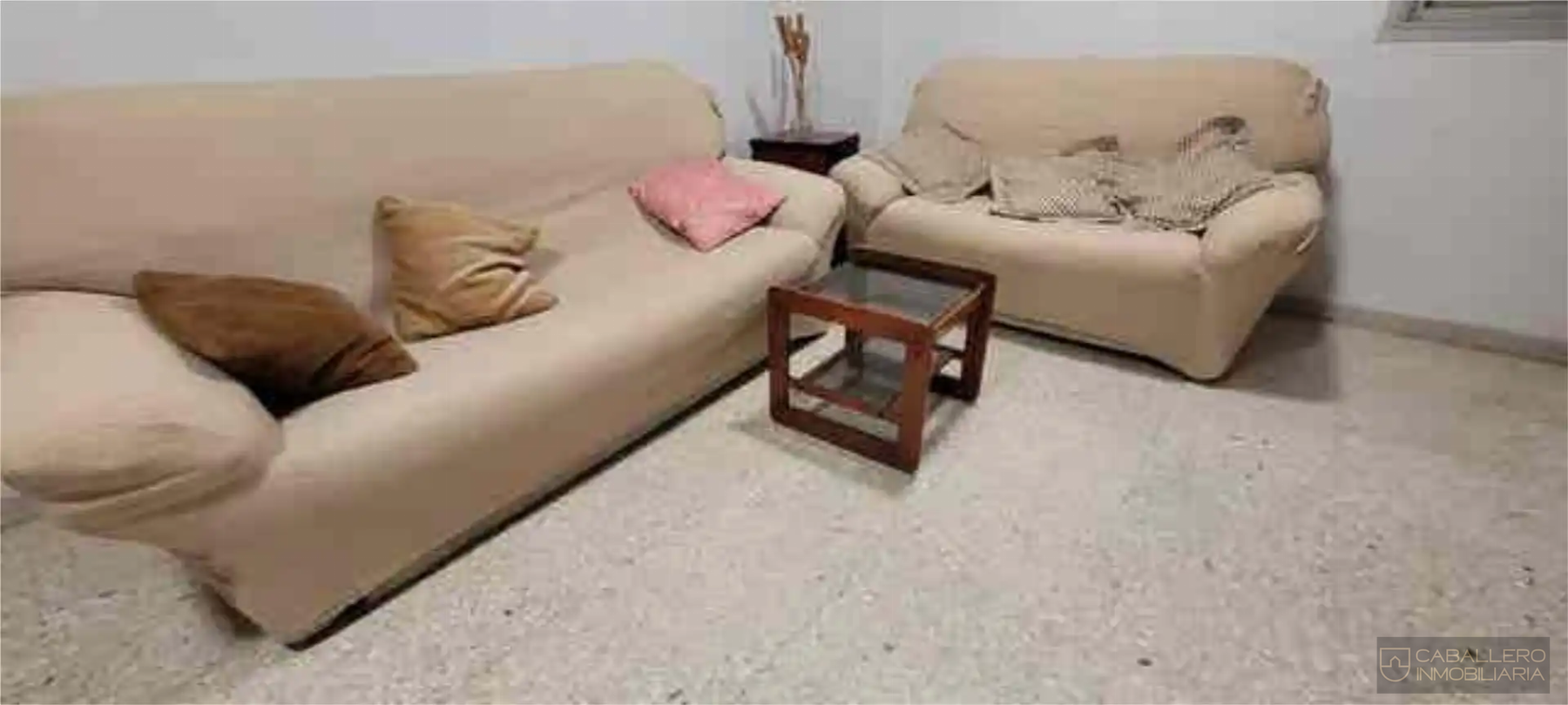 Alquiler de piso en Murcia