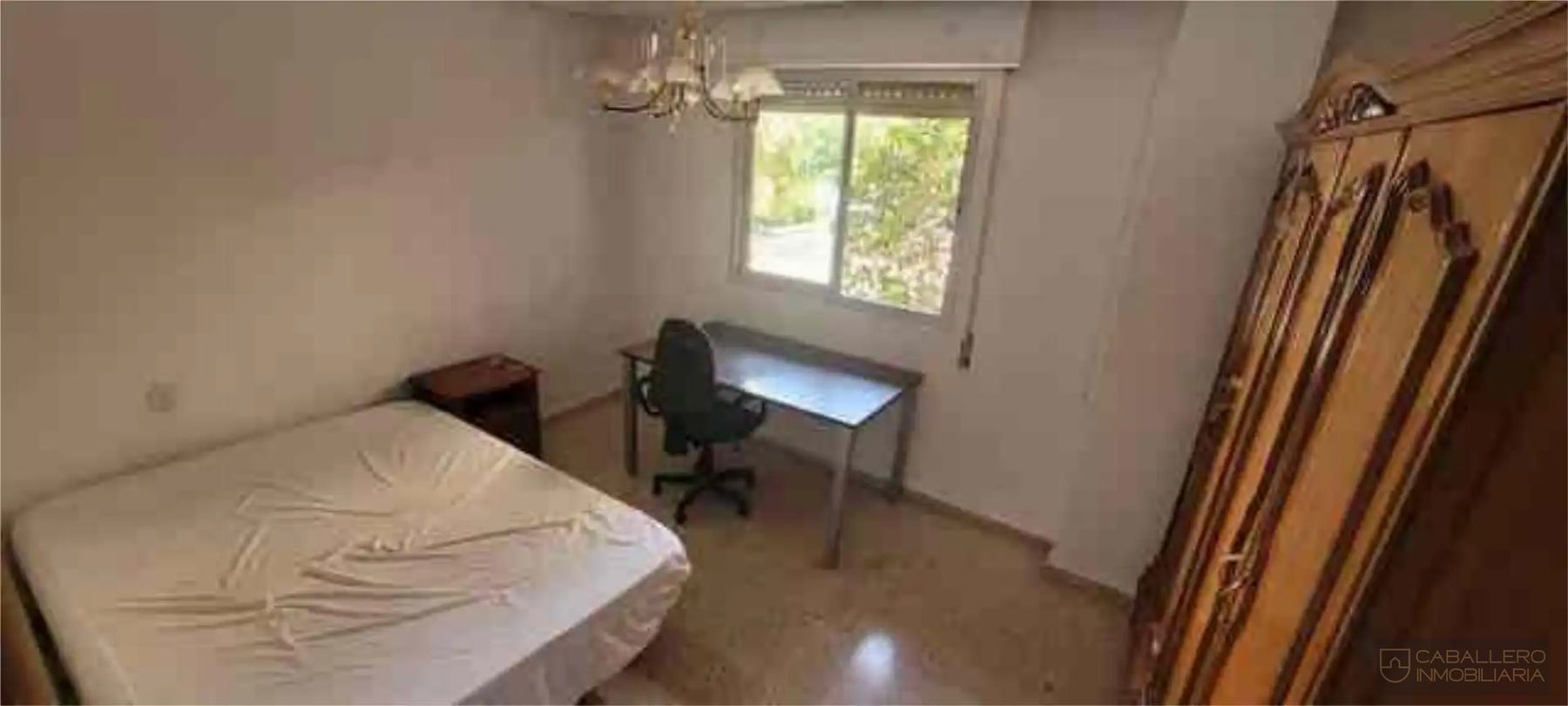 Alquiler de piso en Murcia