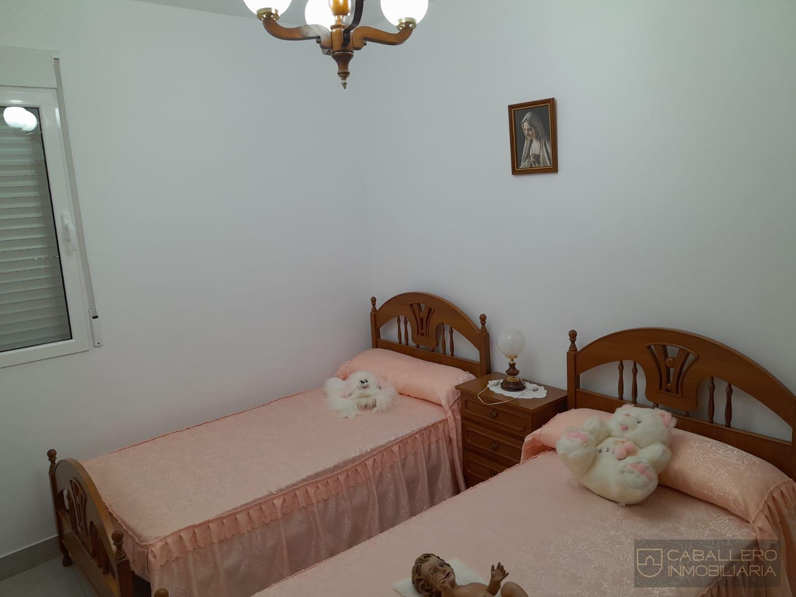 Venta de casa en Murcia