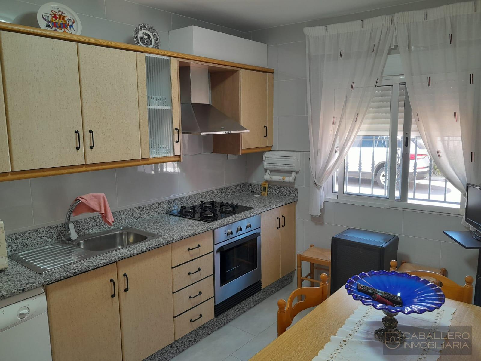 Venta de casa en Murcia