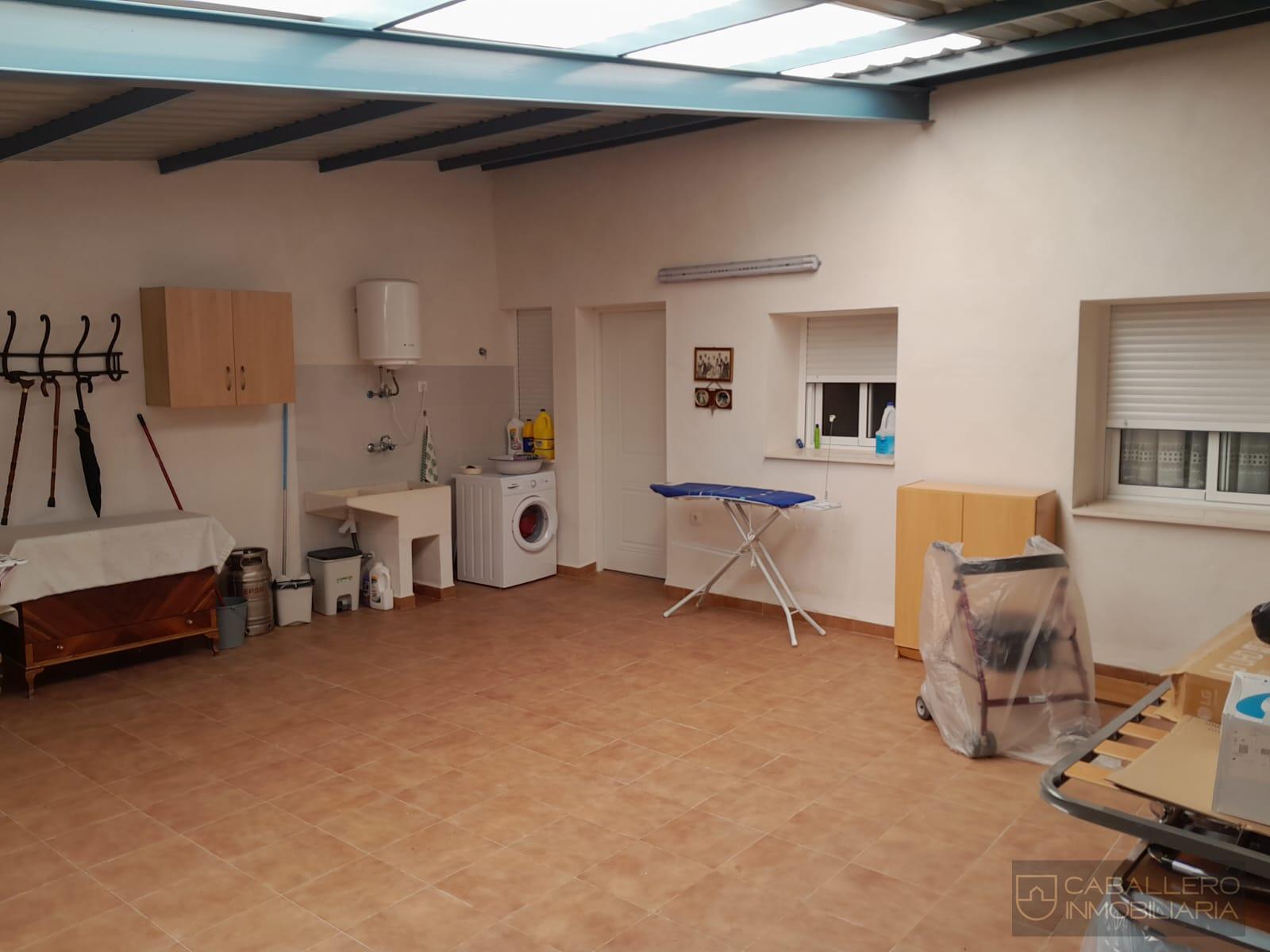 Venta de casa en Murcia