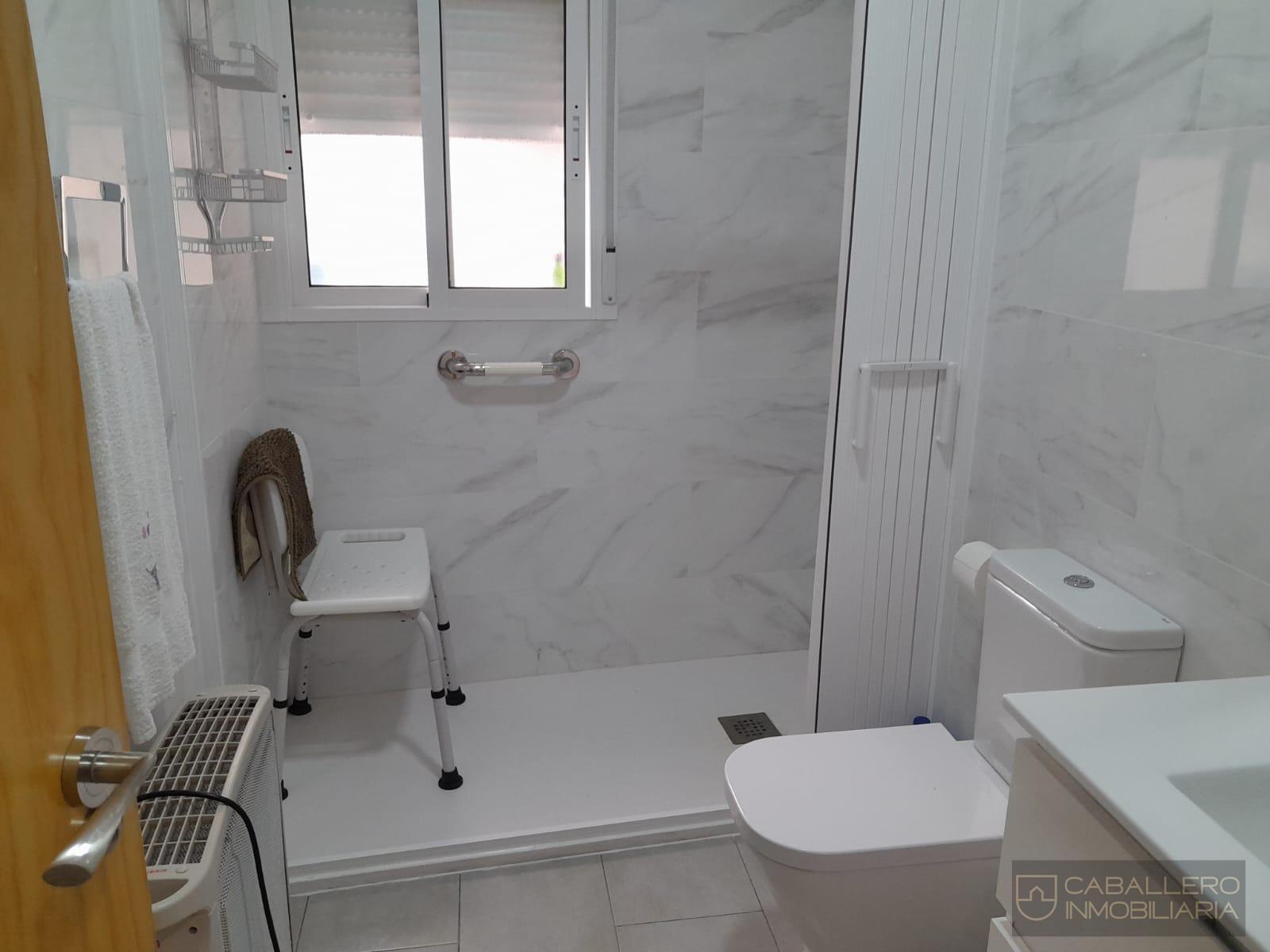 Venta de casa en Murcia
