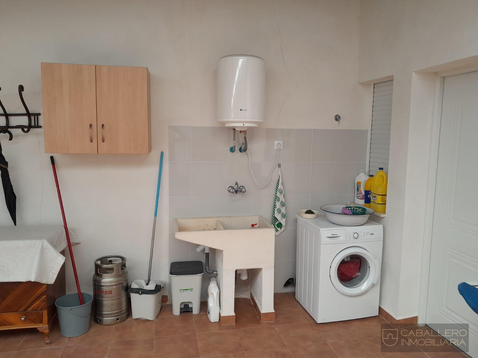 Venta de casa en Murcia