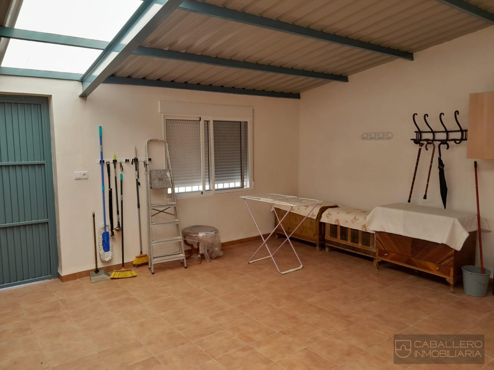 Venta de casa en Murcia