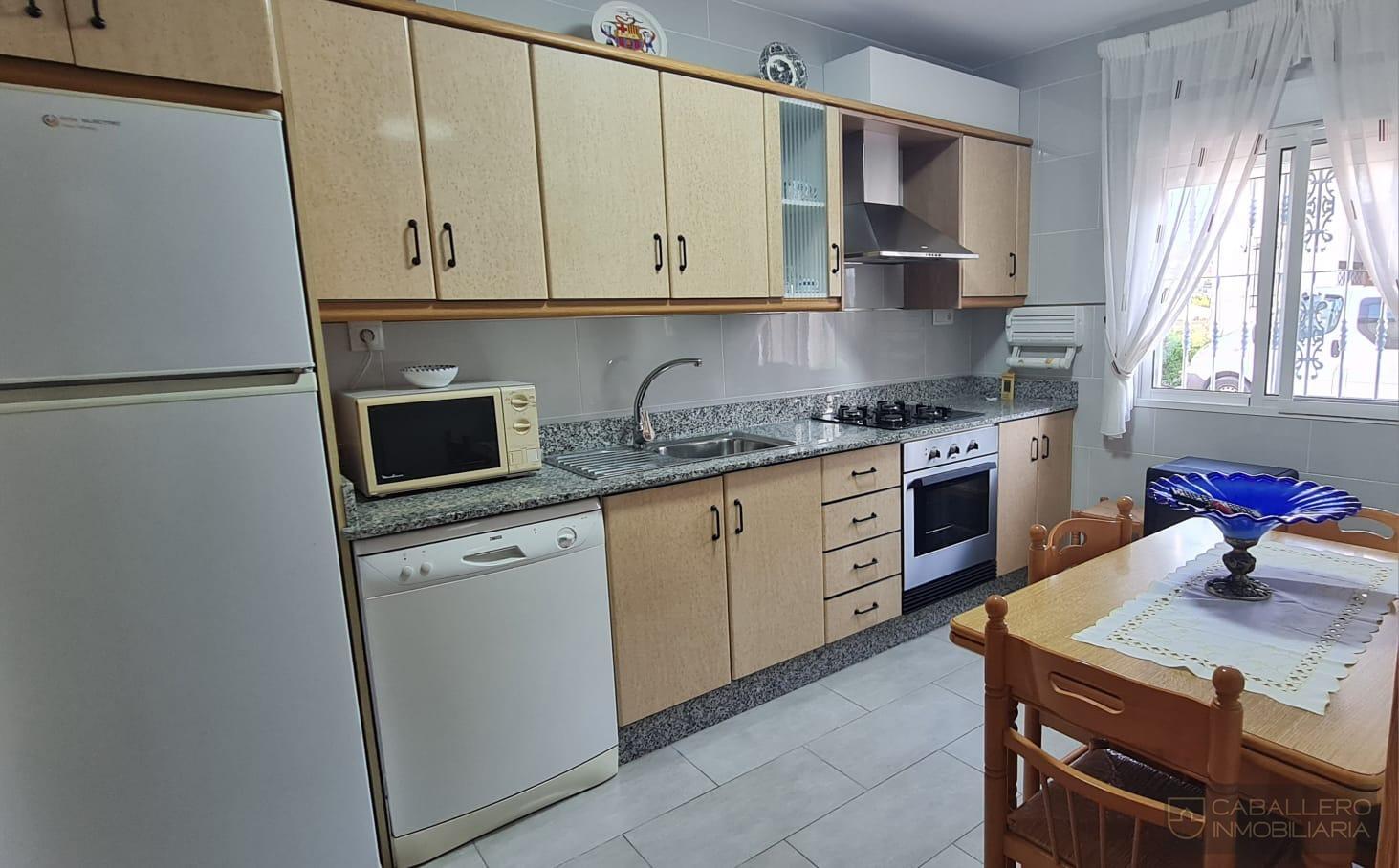 Venta de casa en Murcia