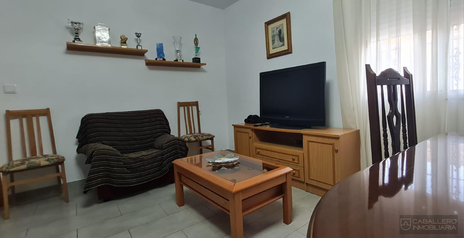 Venta de casa en Murcia