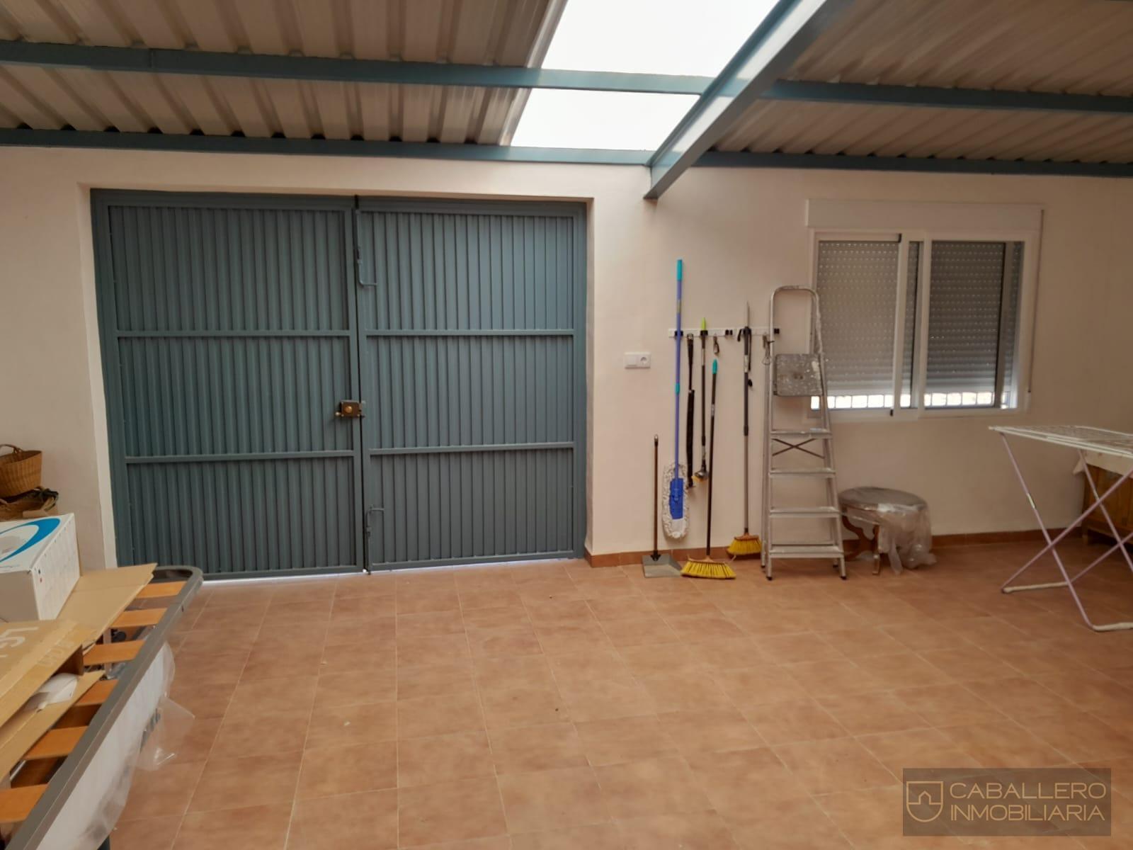 Venta de casa en Murcia