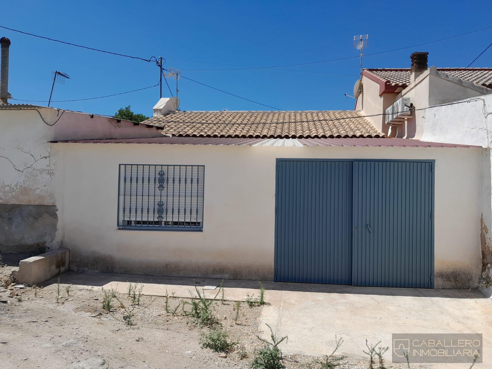 Venta de casa en Murcia