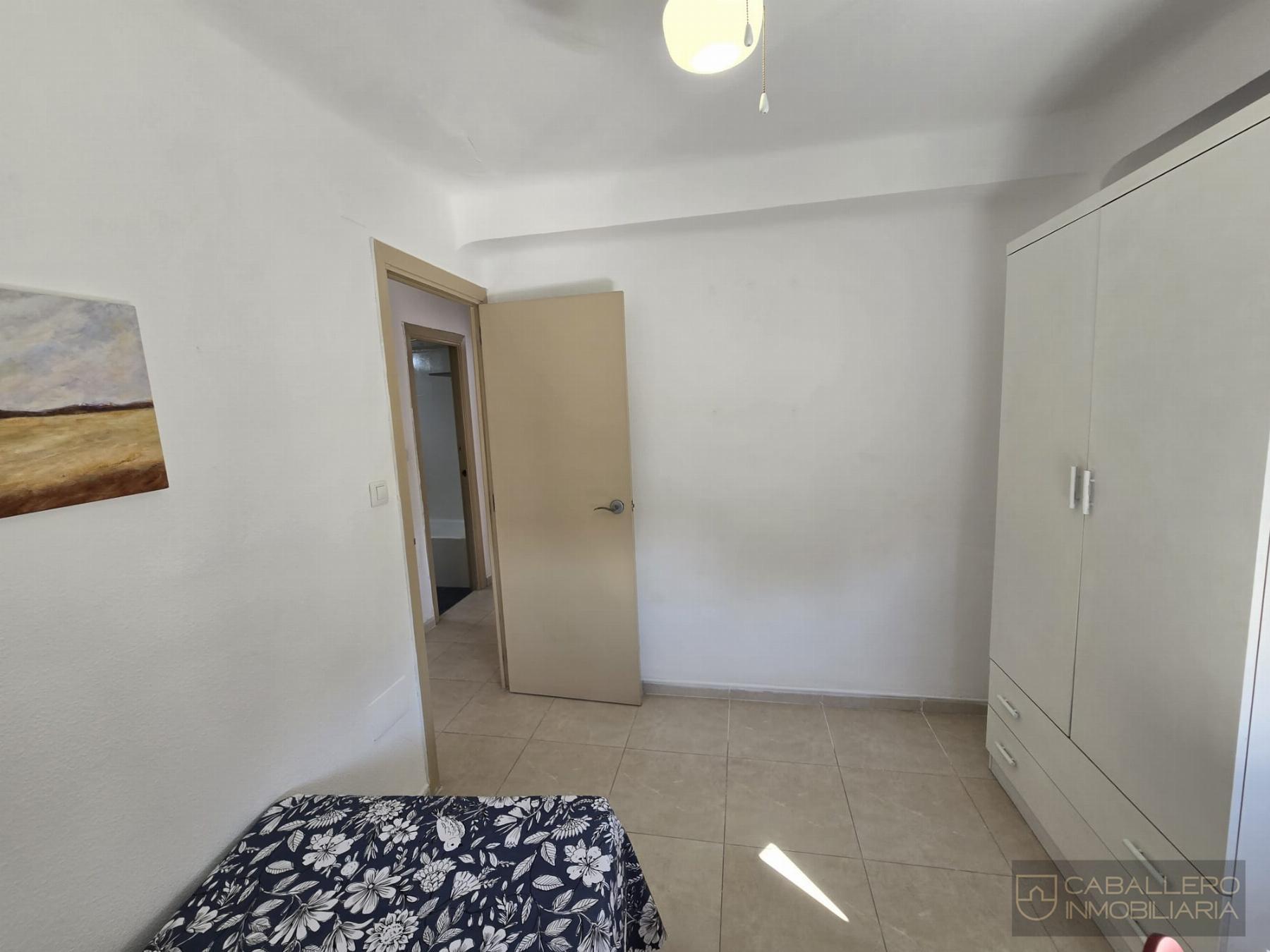 Alquiler de piso en Murcia
