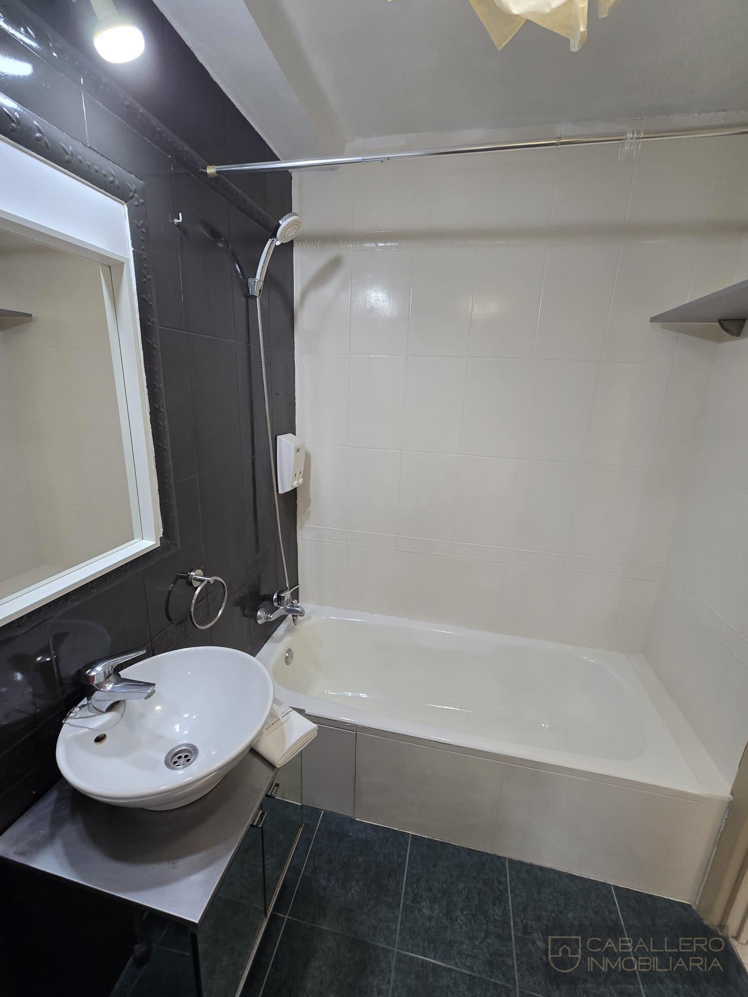 Alquiler de piso en Murcia