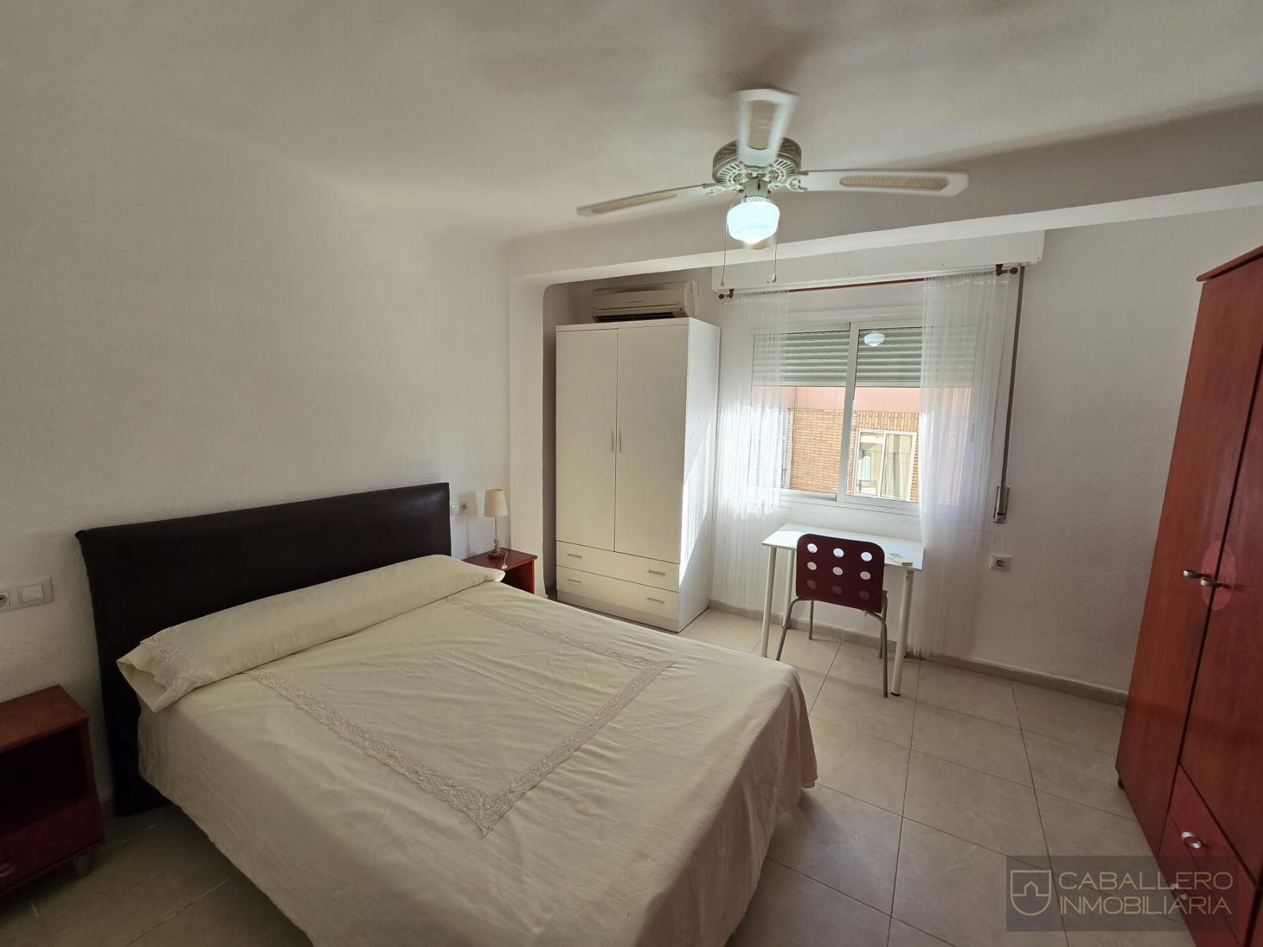 Alquiler de piso en Murcia