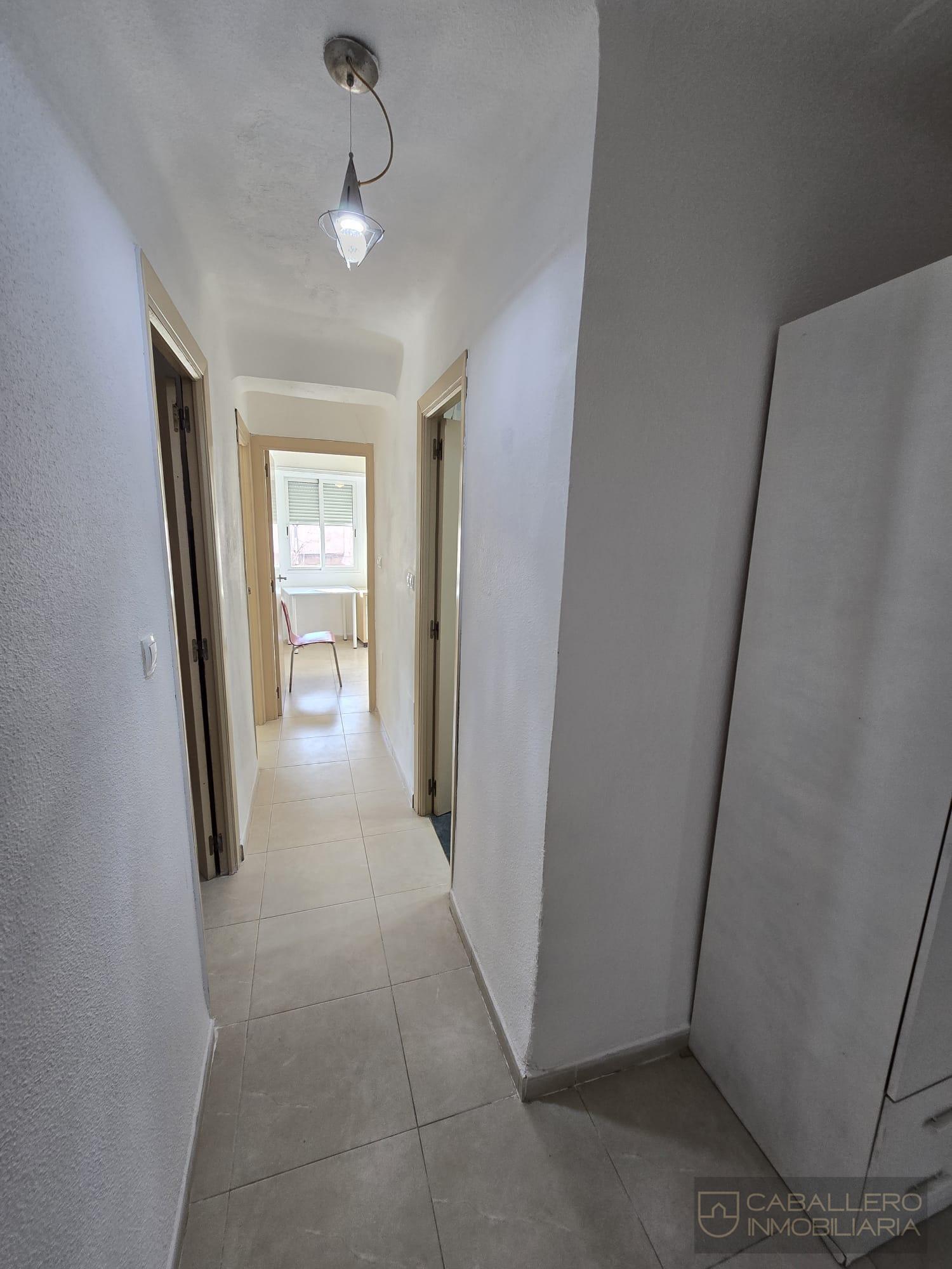 Alquiler de piso en Murcia