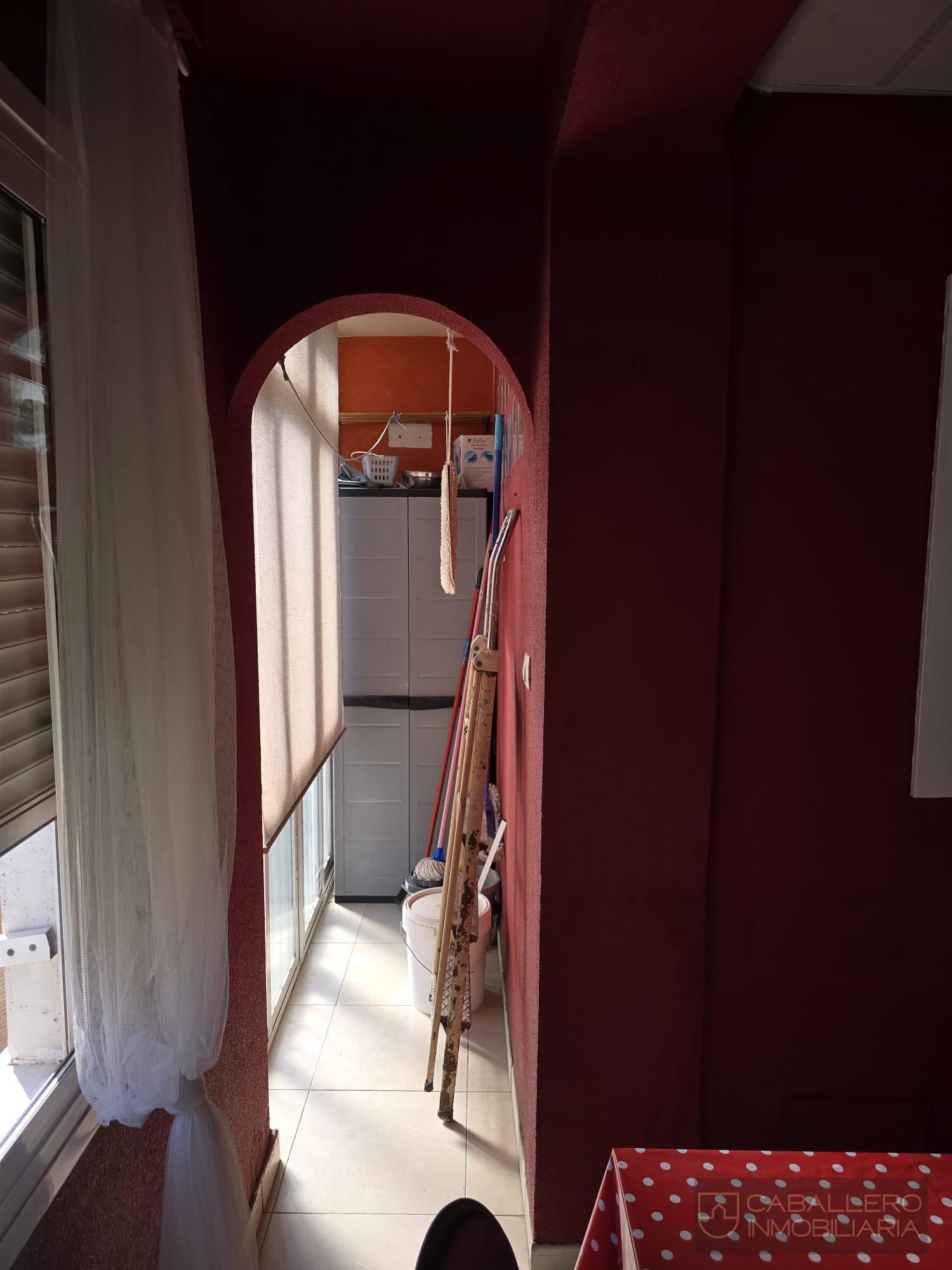 Alquiler de piso en Murcia