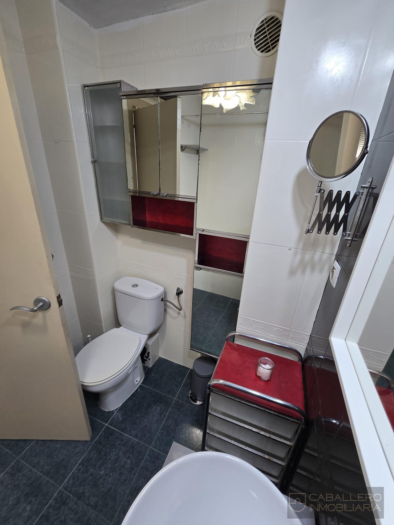 Alquiler de piso en Murcia
