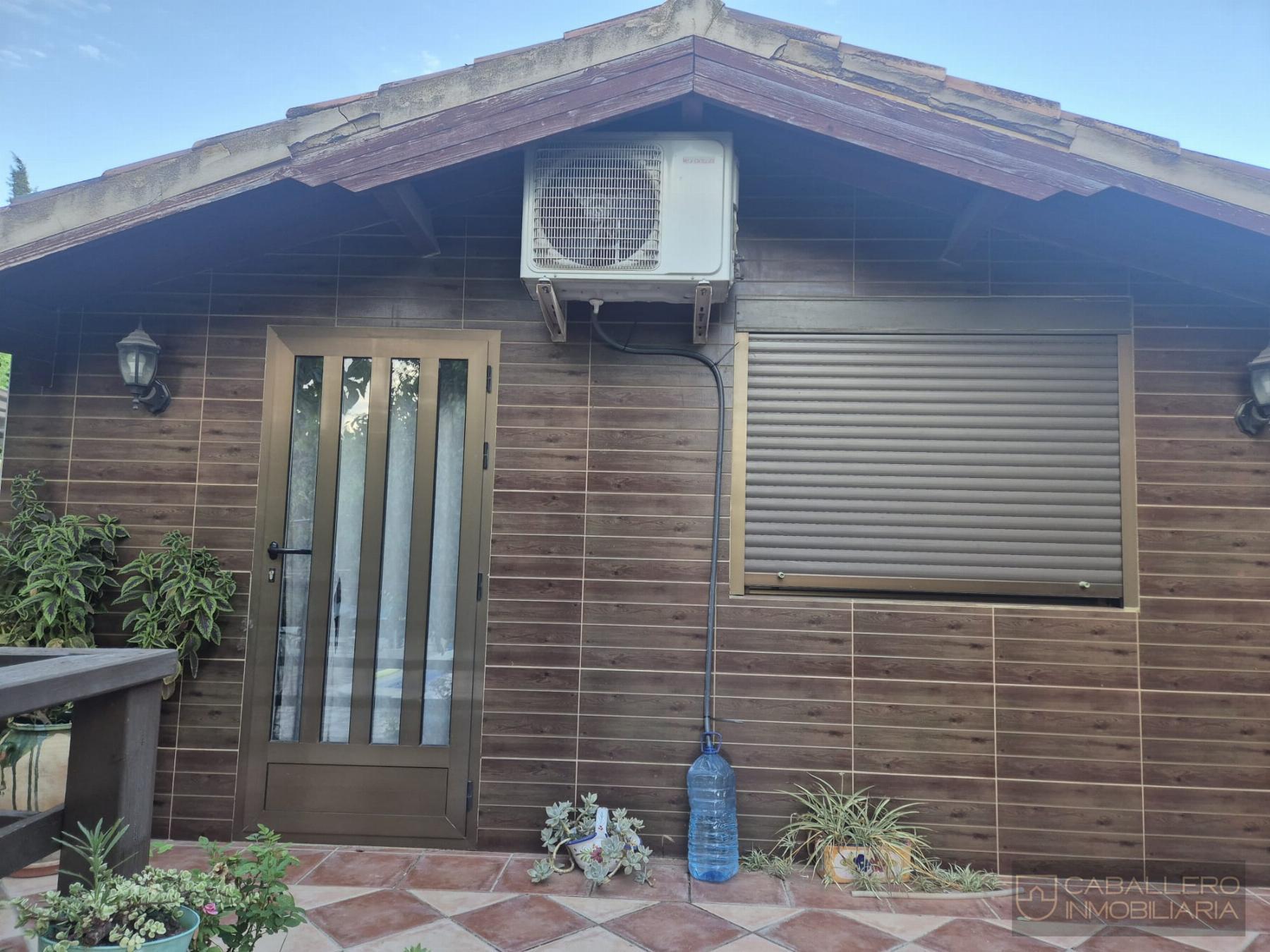 Venta de chalet en Murcia