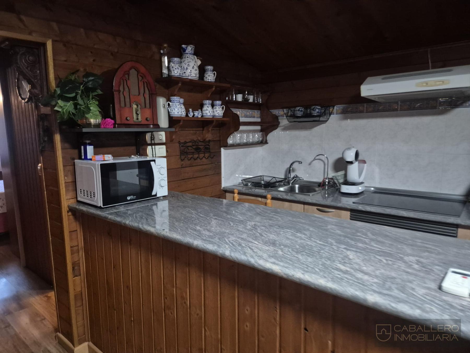 Venta de chalet en Murcia