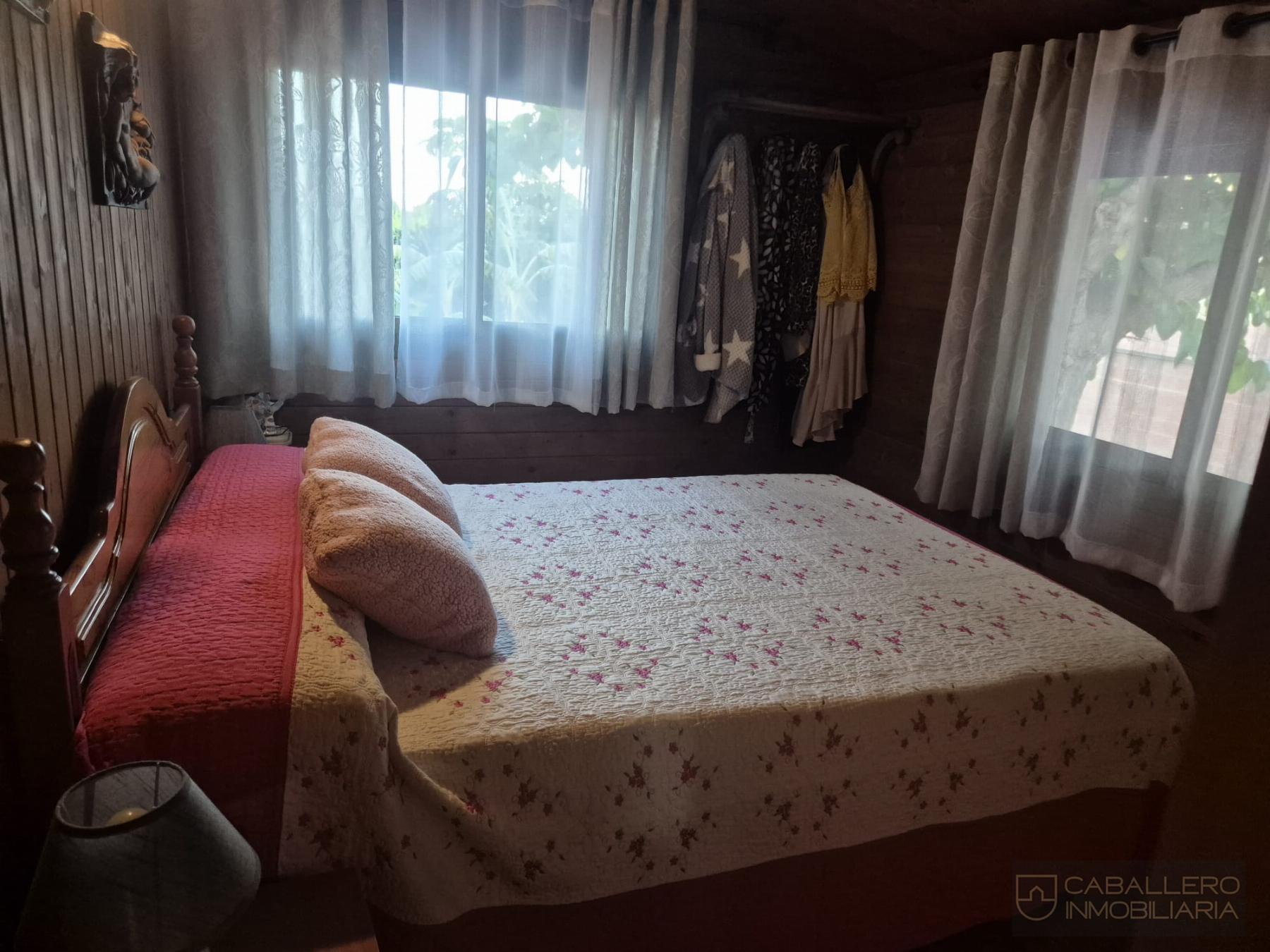 Venta de chalet en Murcia