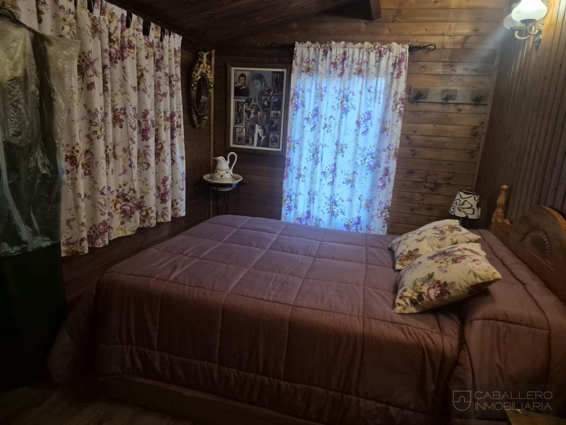 Venta de chalet en Murcia