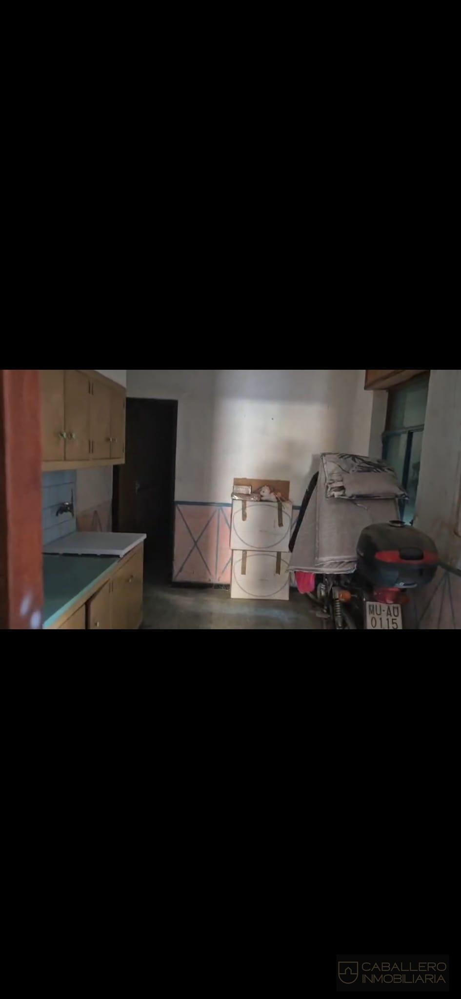 Venta de casa en Murcia