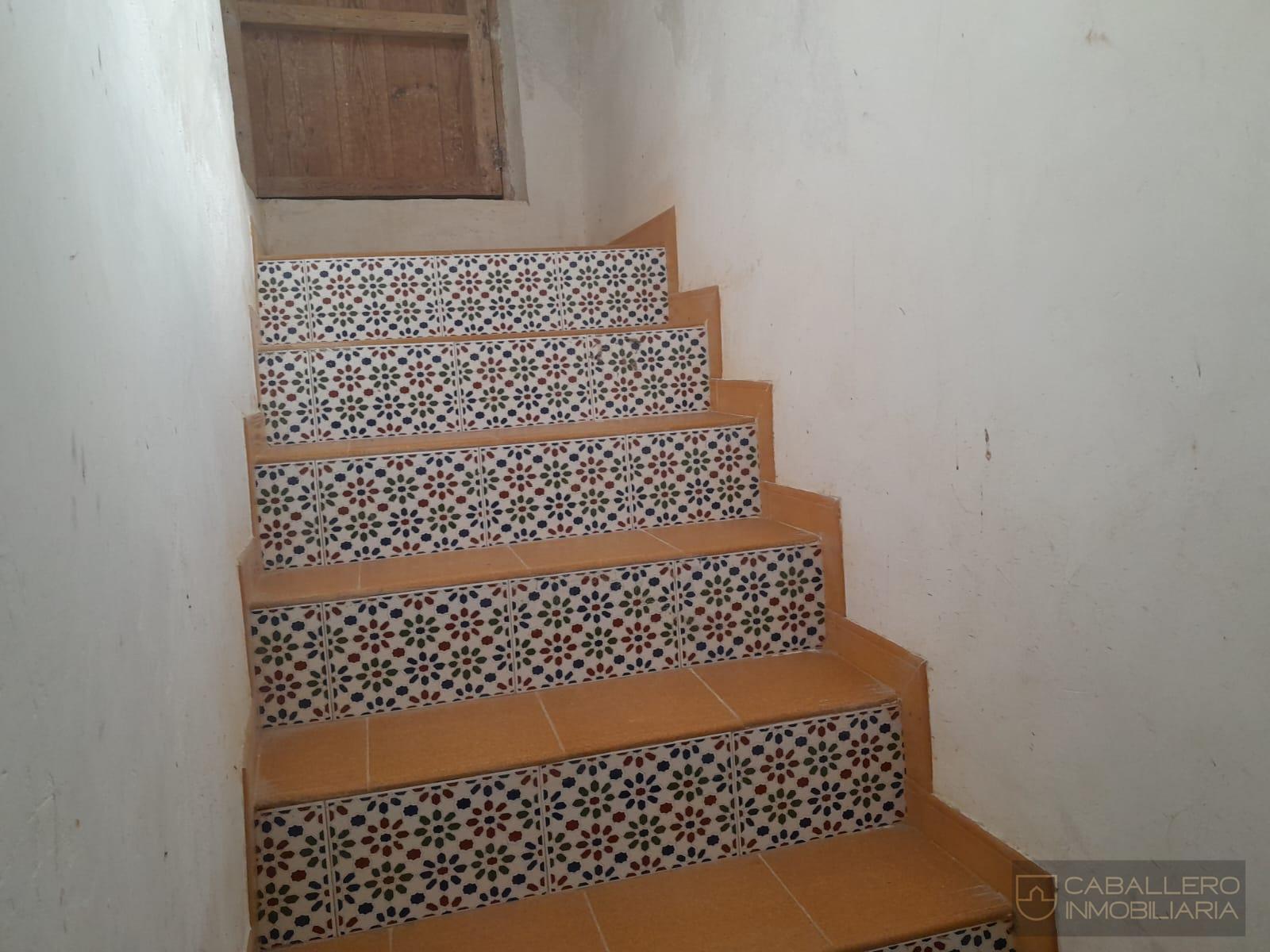 Venta de casa en Murcia
