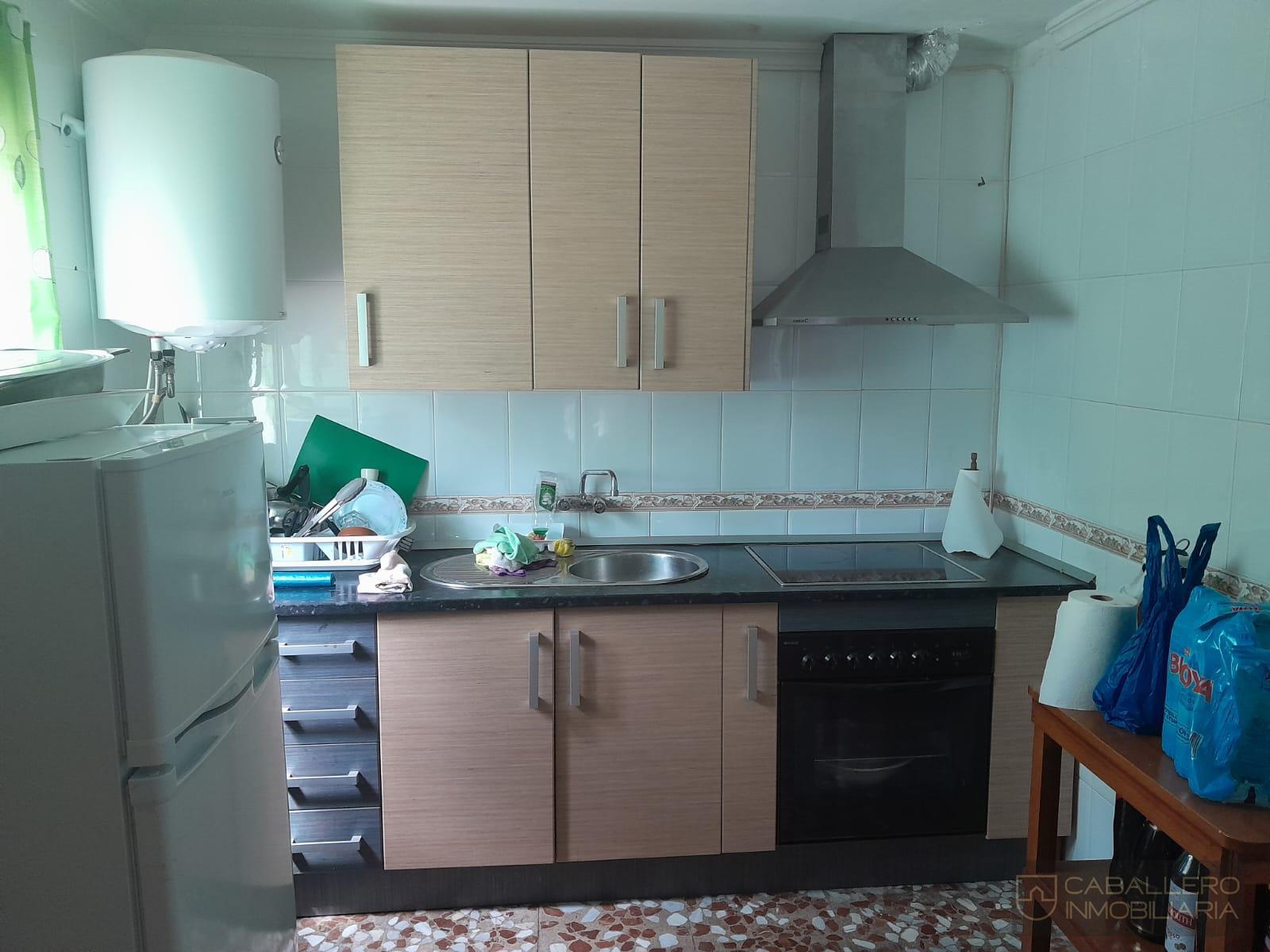 Venta de casa en Murcia