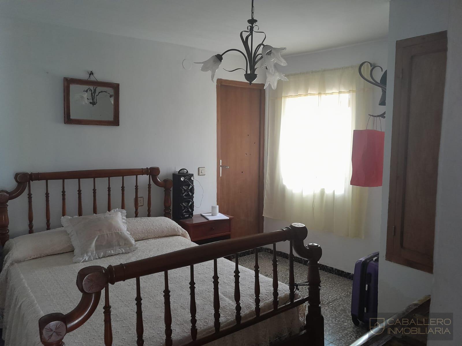 Venta de casa en Murcia